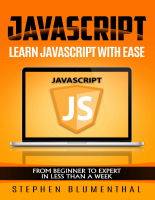 JavaScript For Beginners.pdf